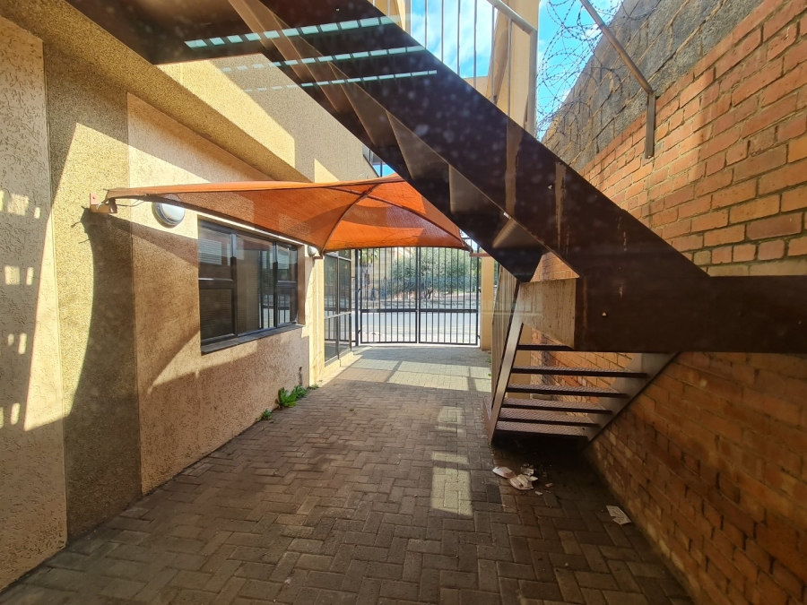 Commercial Property for Sale in Bloemfontein Free State